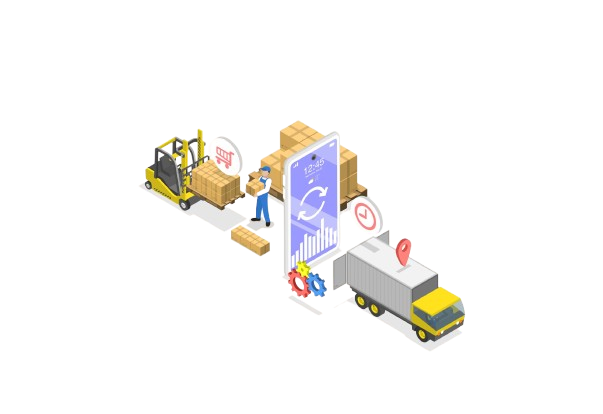 Inventory Management Dashboard